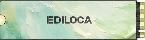 Ediloca 2tb nvme - nvme, ssd