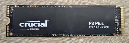 Crucial plus 2tb 2000gb - p3,