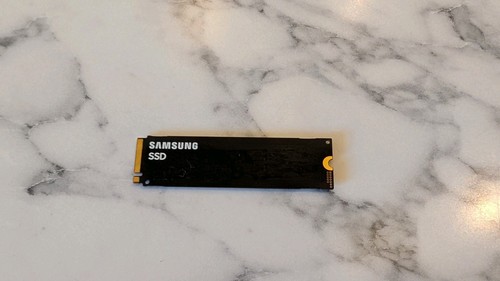 Samsung pm9a1 2tb gen nvme - pm9a1,