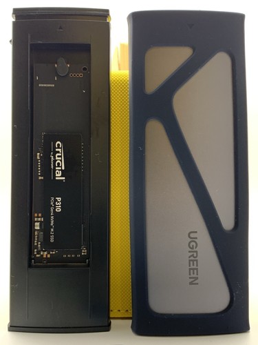 Crucial p310 2tb ssd - p310,