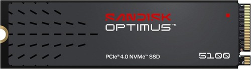 Sandisk optimus 5100 - sandisk,