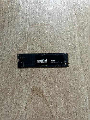 Crucial p310 2tb 2280 - m.2,