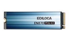 Ediloca EN870 SSD 2TB PCIe