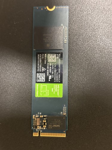 Sn350 2tb 3200 - sn350, green
