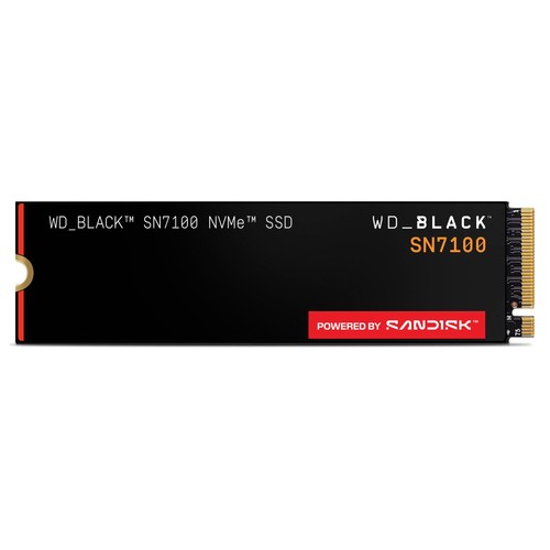 Sandisk black sn7100 - sandisk, wd_black