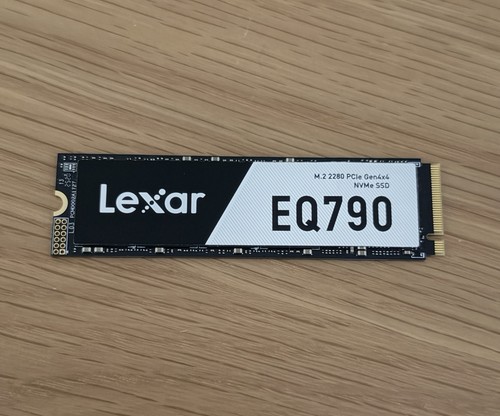 New lexar eq790 2tb - lexar, nvmem.2