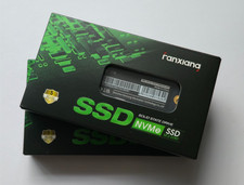 Fanxiang S690Q M.2 NVME SSD