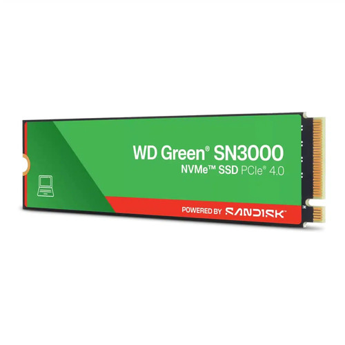 Western digital green - wd, ™
