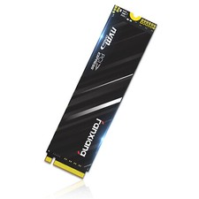 Fanxiang 512GB 1TB 2TB 4TB M.2