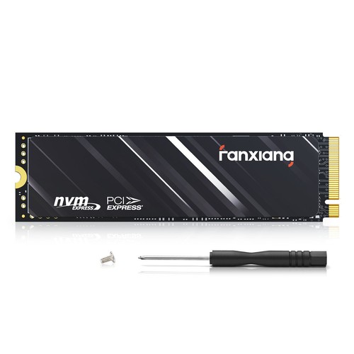 Fanxiang ssd 2tb - fanxiang,