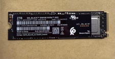 WD_BLACK SN8100 2TB PCIe 5.0x4