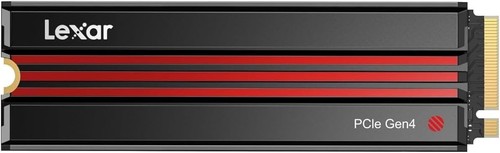 Lexar eq790 2tb pcie nvme - 2tb,
