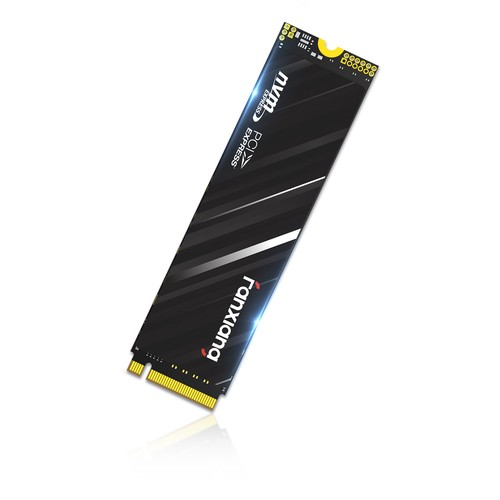 Fanxiang 1tb 2tb pcie gen4 - 2tb,