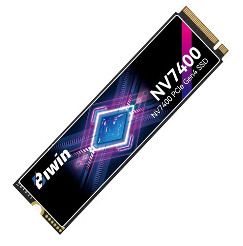 Nvme 2280 2tb biwin - 2280, ssd
