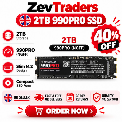 990 pro nvme - m.2,
