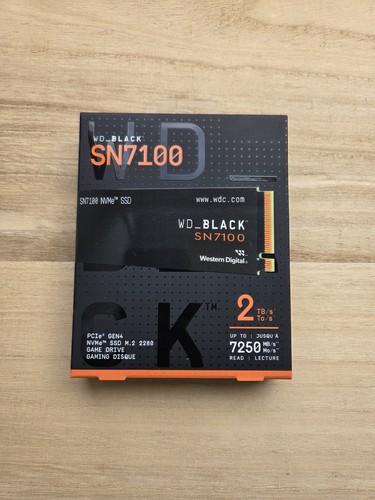 Black sn7100 2tb - wd_black, ssd