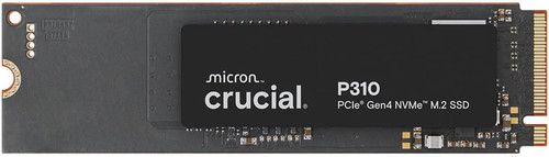 Crucial p310 2tb nvme 2280 - crucial,