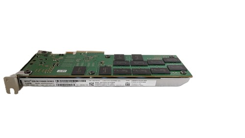 Intel ssd p4600 series - intel, dc